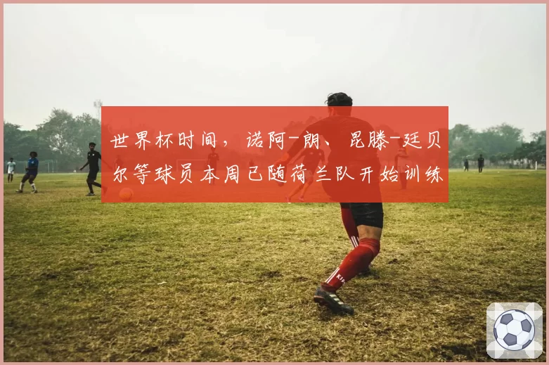 世界杯时间，诺阿-朗、昆滕-廷贝尔等球员本周已随荷兰队开始训练
